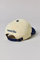 Mitchell & Ness NCAA Yale Dune Dad Hat