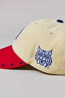 Mitchell & Ness NCAA Arizona Wildcats Dune Dad Hat