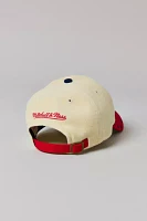 Mitchell & Ness NCAA Arizona Wildcats Dune Dad Hat