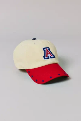 Mitchell & Ness NCAA Arizona Wildcats Dune Dad Hat