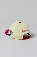 Mitchell & Ness NCAA  University Of Alabama Dune Dad Hat