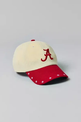 Mitchell & Ness NCAA  University Of Alabama Dune Dad Hat