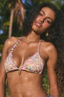 Bananhot Reef Triangle Bikini Top