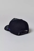 Pro Standard NBA Los Angeles Lakers Rhinestone Snapback Hat