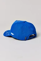 Pro Standard Philadelphia 76ers Rhinestone Snapback Hat