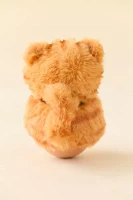 POP MART PUCKY Roly-Poly Kitty Series Blind Box Vinyl Plushie Figure