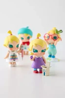 POP MART Baby Molly When I Was Three Series Blind Box Figure