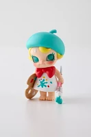 POP MART Baby Molly When I Was Three Series Blind Box Figure
