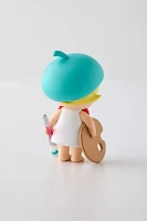 POP MART Baby Molly When I Was Three Series Blind Box Figure