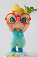 POP MART Baby Molly When I Was Three Series Blind Box Figure