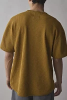 Snow Peak Dry Waffle Tee