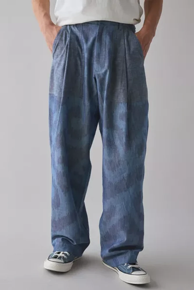 KARDO Yuki Patterned Pant