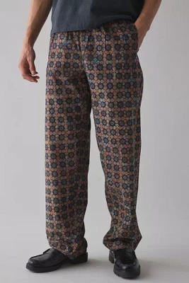 KARDO Roy Patterned Trouser Pant