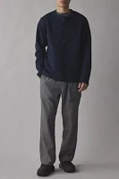Snow Peak Co/Pe Knit Cardigan