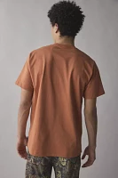 Snow Peak Lantern Eye Graphic Tee