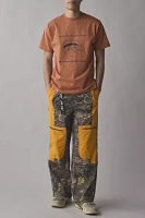 Snow Peak Lantern Eye Graphic Tee