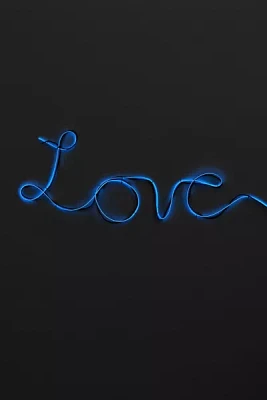 Make Your Own Neon Light Kit