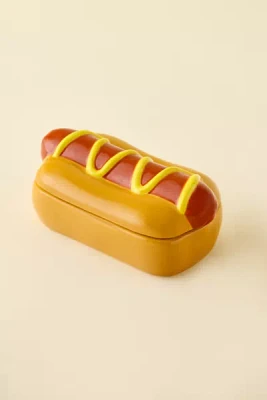 Hot Dog 4 oz Scented Candle