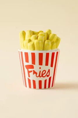 Fries 5 oz Scented Candle