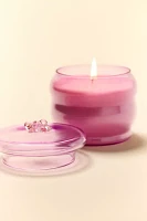 Icon Glass 9 oz Scented Candle