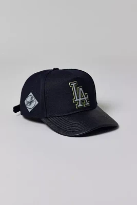 Pro Standard MLB Los Angeles Dodgers Reflective Logo Hat