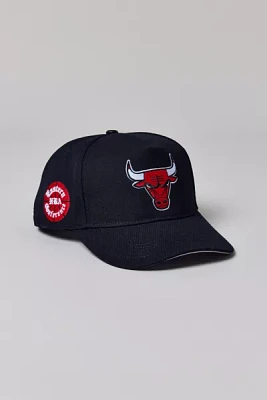 Pro Standard NBA Chicago Bulls Ransom Hat