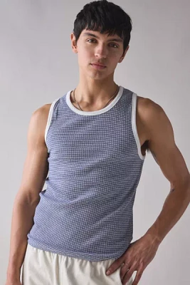 Wax London Montague Tank Top