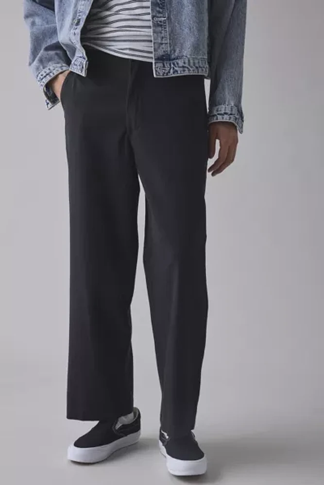 Stan Ray Wide Leg A Pant