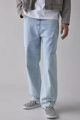Stan Ray 5-Pocket Wide Leg Jean