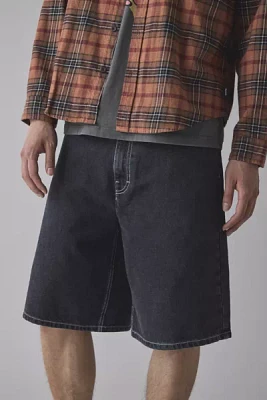 Stan Ray 5-Pocket Wide Leg Denim Short