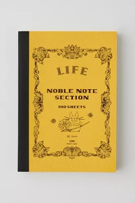 Life Noble Studio Ghibli My Neighbor Totoro Notebook