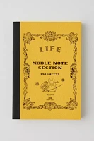 Life Noble Studio Ghibli My Neighbor Totoro Notebook