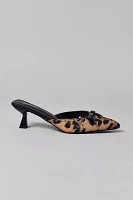 Raid London Tinsley Kitten Heel Mule