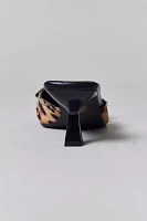 Raid London Tinsley Kitten Heel Mule