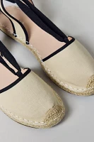 Raid London Meena Wrap Espadrille Sandal
