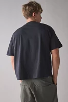 UO Uniform Oversized Boxy Cotton Tee