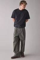 UO Uniform Oversized Boxy Cotton Tee