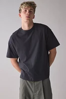 UO Uniform Oversized Boxy Cotton Tee