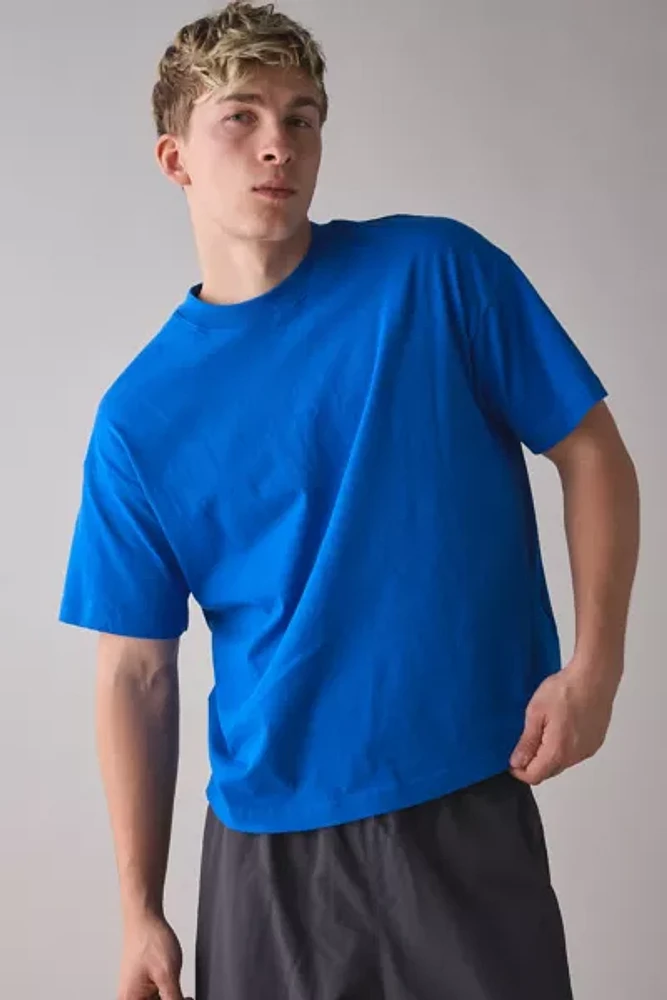 UO Uniform Oversized Boxy Tee