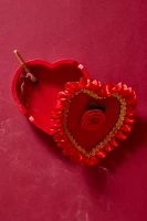 A Shop Of Things Chocolate Box Ashtray
