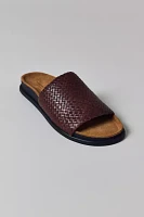 Vagabond Shoemakers Effie Leather Slide Sandal