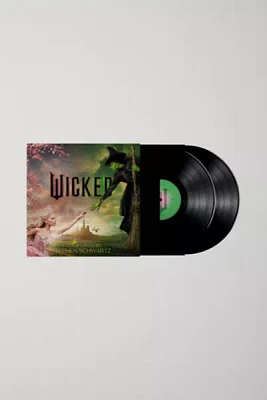 Various Artists - Wicked: The Soundtrack 2XLP