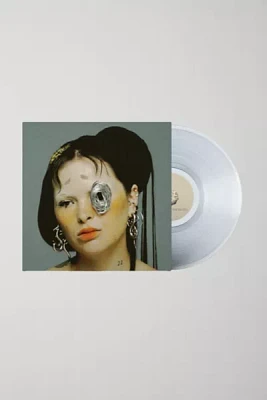 Saya Gray - SAYA UO Exclusive LP