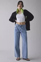 Abrand X Rip Curl Ariane 95 Baggy Mid-Rise Jean