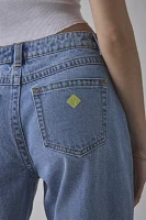 Abrand X Rip Curl Ariane 95 Baggy Mid-Rise Jean