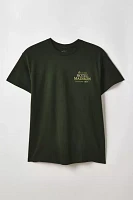 Travel Graphic Souvenir Tee