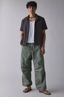 Kuwalla Tee Heavy Waffle Knit Shirt