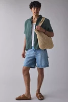 Kuwalla Tee Resort Seersucker Shirt
