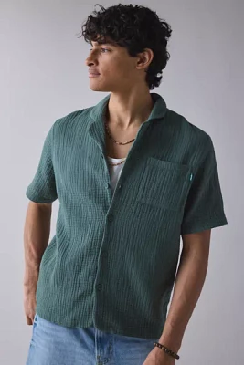 Kuwalla Tee Resort Seersucker Shirt