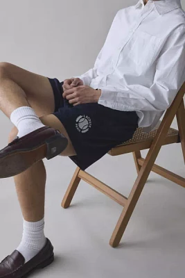 Lacoste Tennis Heritage Mesh Short